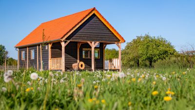 Bijenstal Grolse Weiden – Groenlo