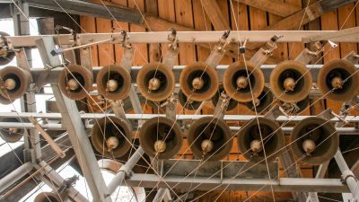 Carillon Oude Calixtuskerk – Groenlo