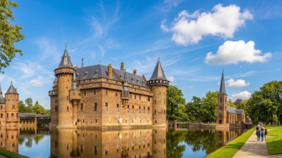 Kasteel De Haar – Sprookjeskasteel in Haarzuilens