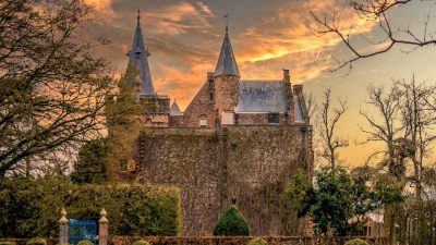 Kasteel Sypesteyn – Loosdrecht