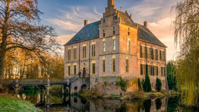 Kasteel Vorden – Achterhoek