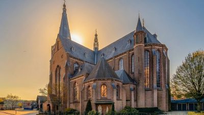 Calixtusbasiliek in Groenlo