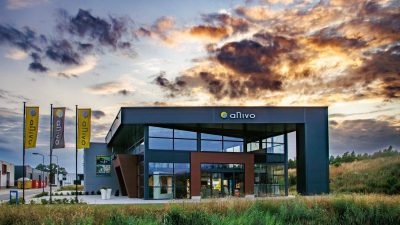 Anivo Redout Groenlo
