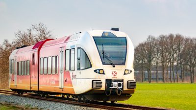 Ariva Trein