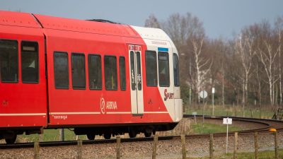 Ariva Trein