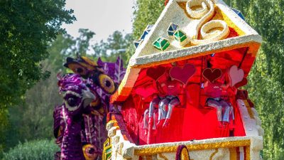 Bloemencorso Lichtenvoorde 11