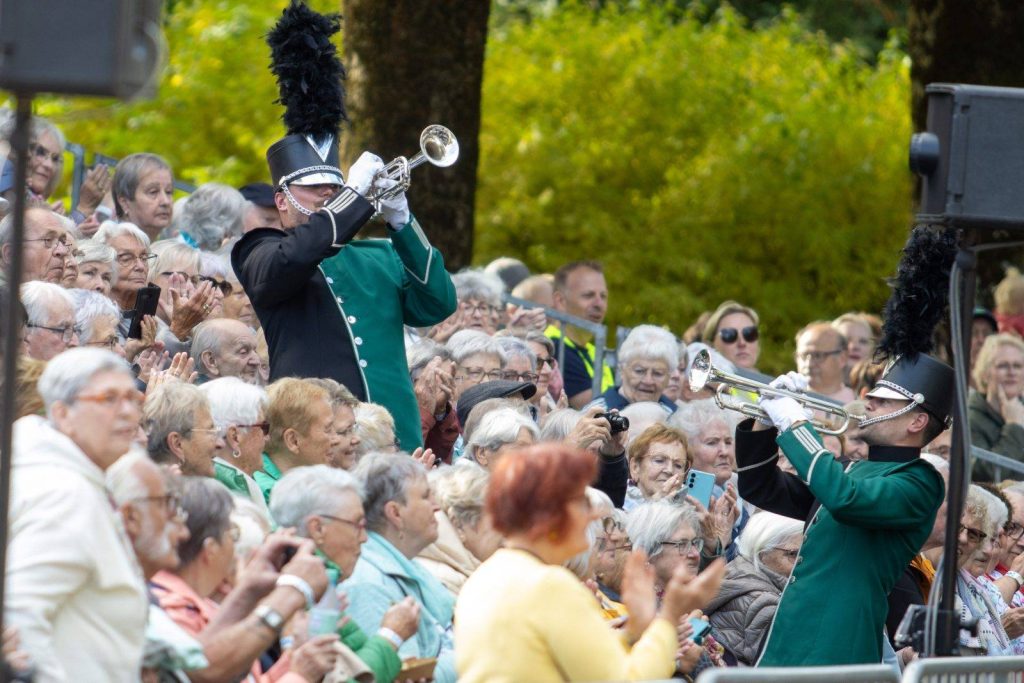 Bloemencorso Lichtenvoorde 15