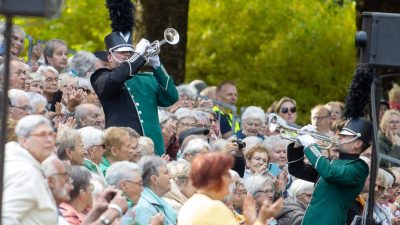 Bloemencorso Lichtenvoorde 15