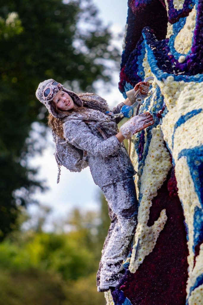 Bloemencorso Lichtenvoorde 16