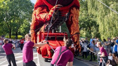 Bloemencorso Lichtenvoorde 23