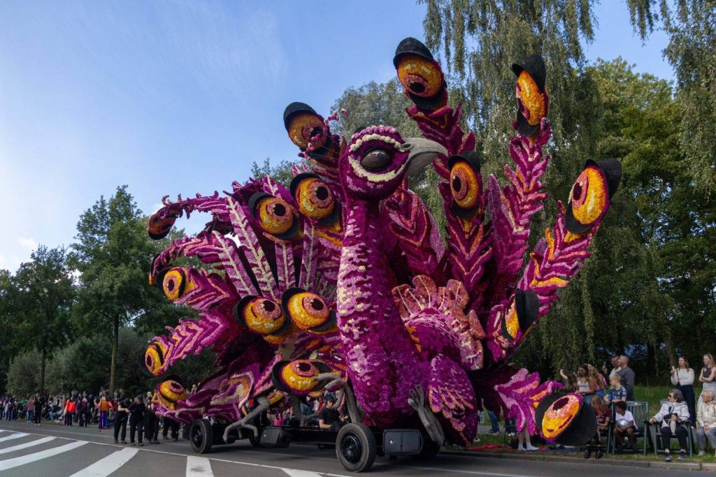 Bloemencorso Lichtenvoorde 24