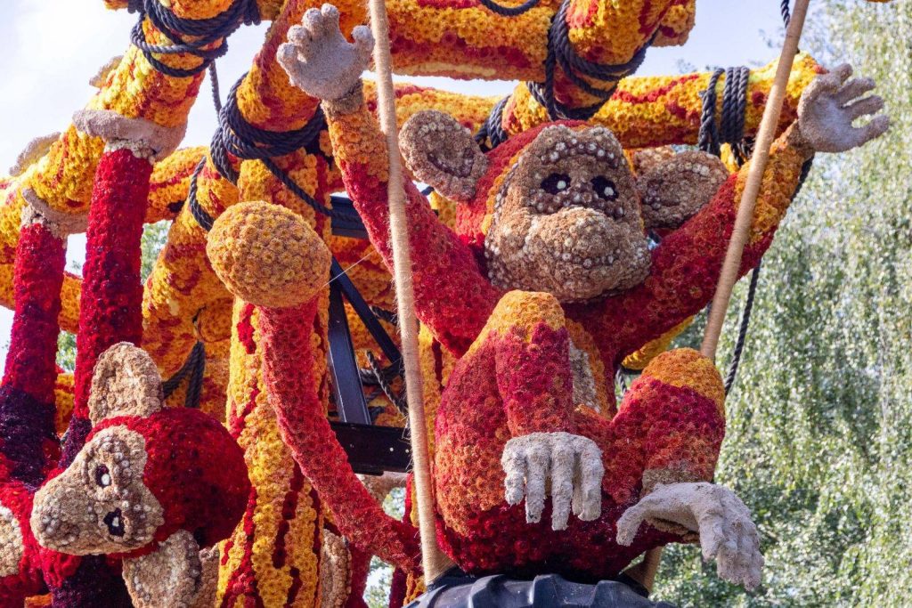 Bloemencorso Lichtenvoorde 26