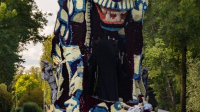 Bloemencorso Lichtenvoorde 27