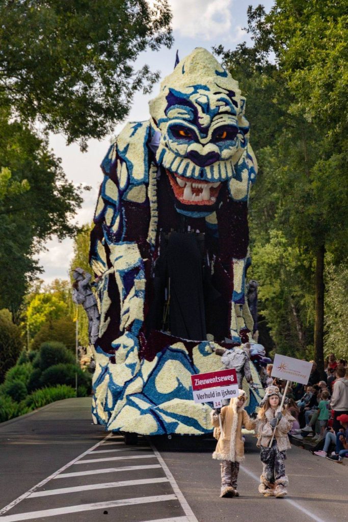 Bloemencorso Lichtenvoorde 27