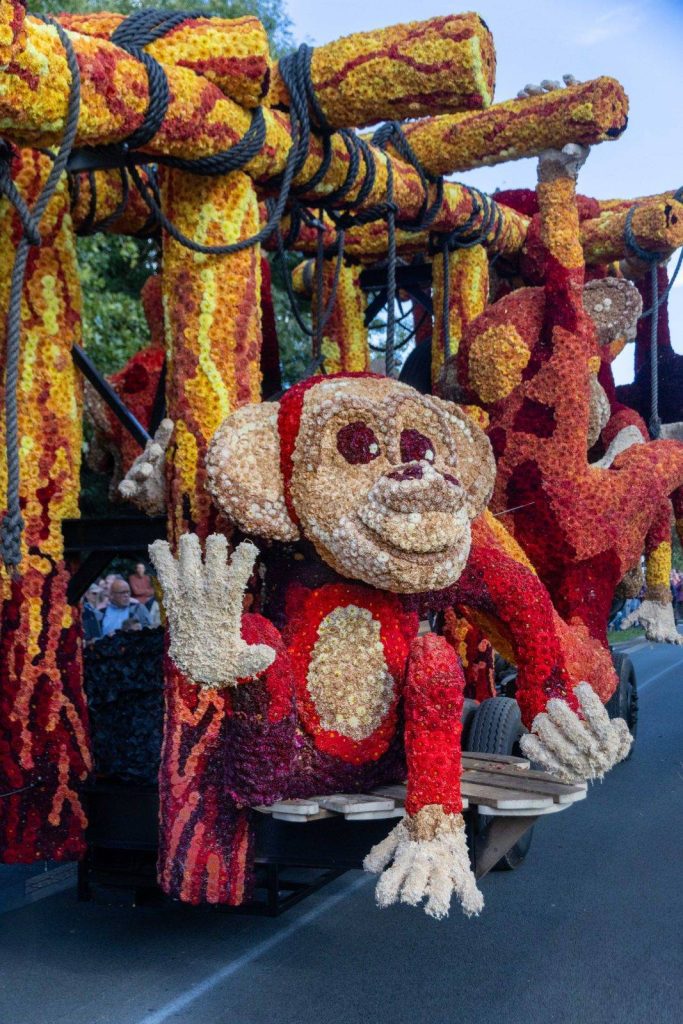 Bloemencorso Lichtenvoorde 28