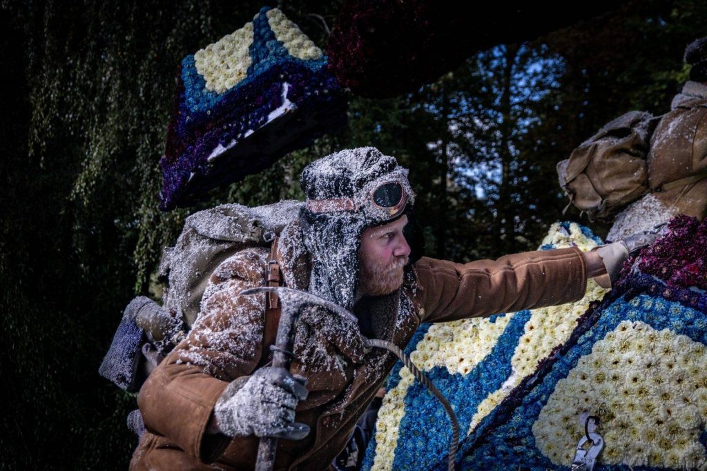 Bloemencorso Lichtenvoorde 29