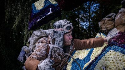Bloemencorso Lichtenvoorde 29