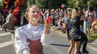 Bloemencorso Lichtenvoorde 30
