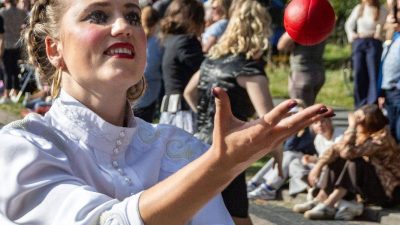 Bloemencorso Lichtenvoorde 31