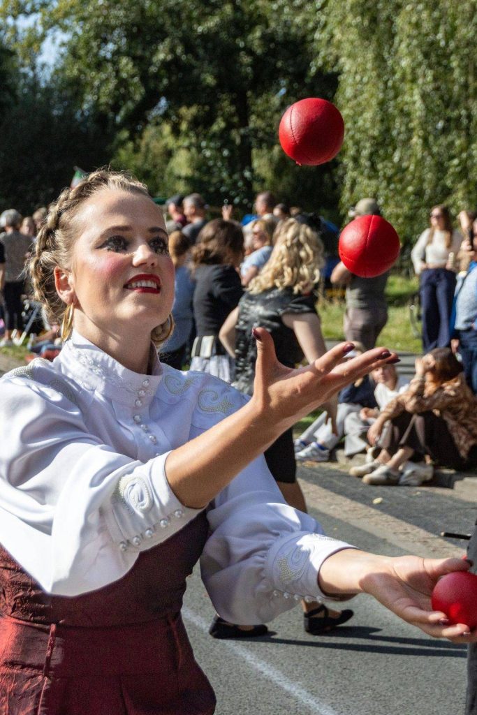 Bloemencorso Lichtenvoorde 31