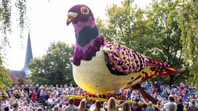 Bloemencorso Lichtenvoorde 5