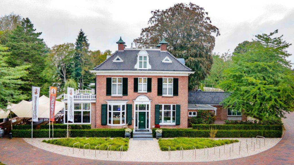 Brouwernos Horeca