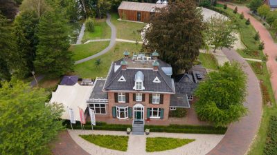 Brouwernos Horeca