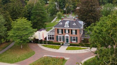 Brouwernos Horeca