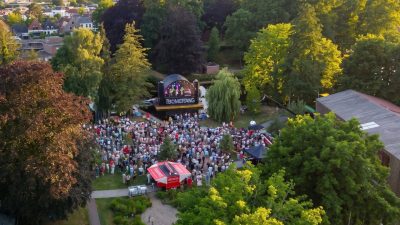 Brouwersgrachtconcert 1 (1 Van 1)