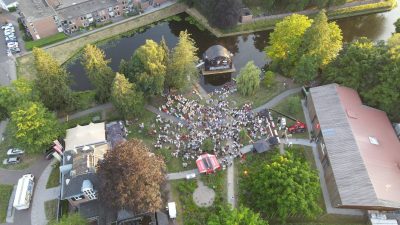 Brouwersgrachtconcert (2)