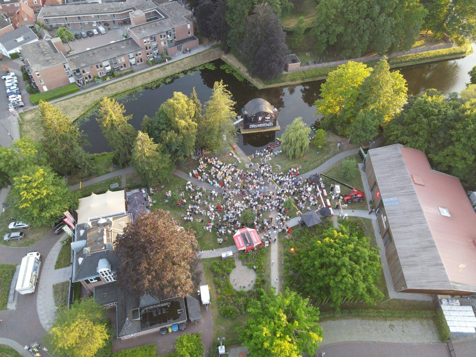 Brouwersgrachtconcert (2)