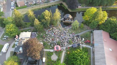 Brouwersgrachtconcert (3)
