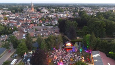 Brouwersgrachtconcert (4)