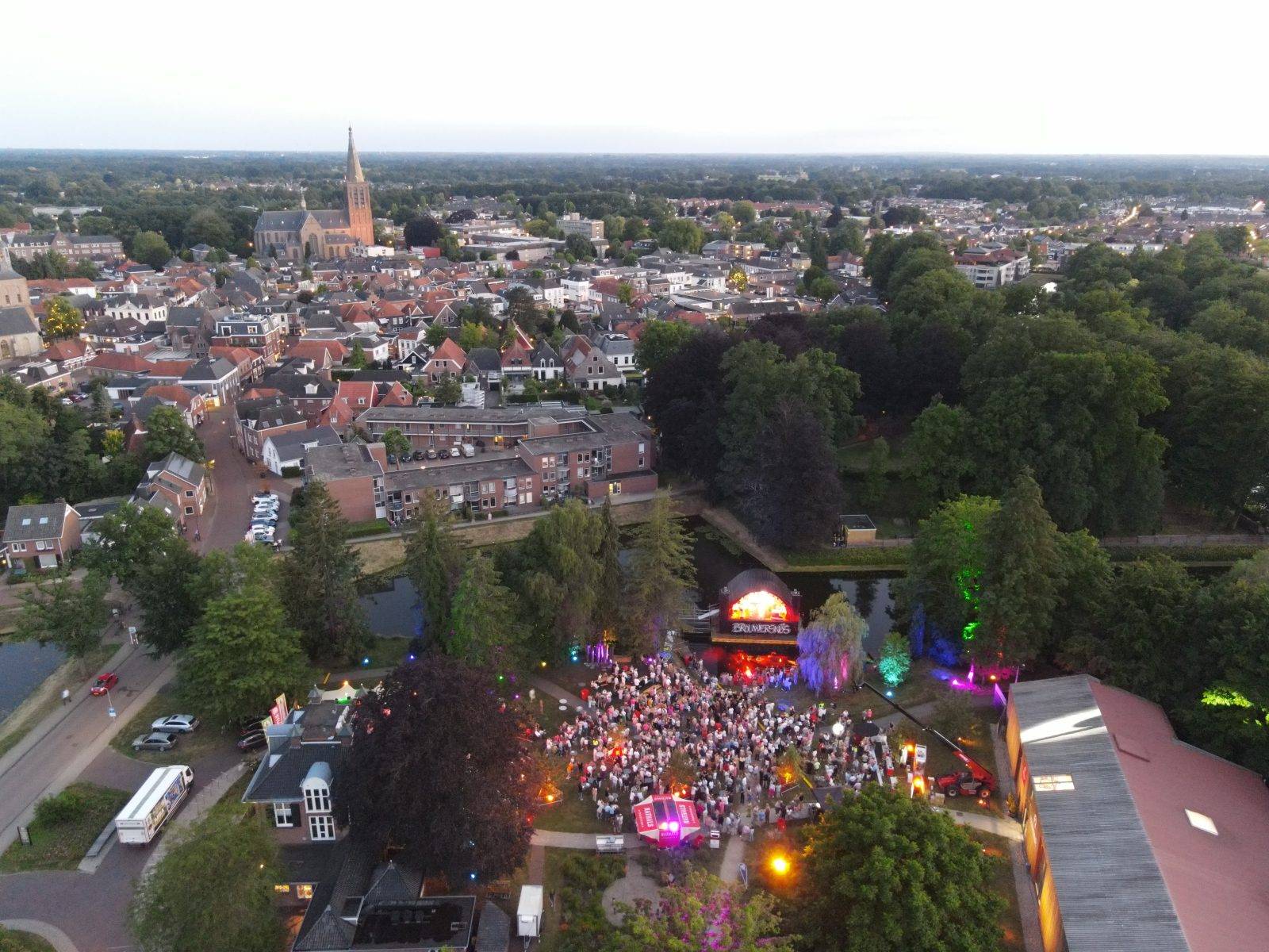 Brouwersgrachtconcert (4)