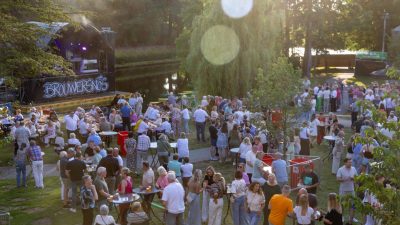 Brouwersgrachtconcert (6)