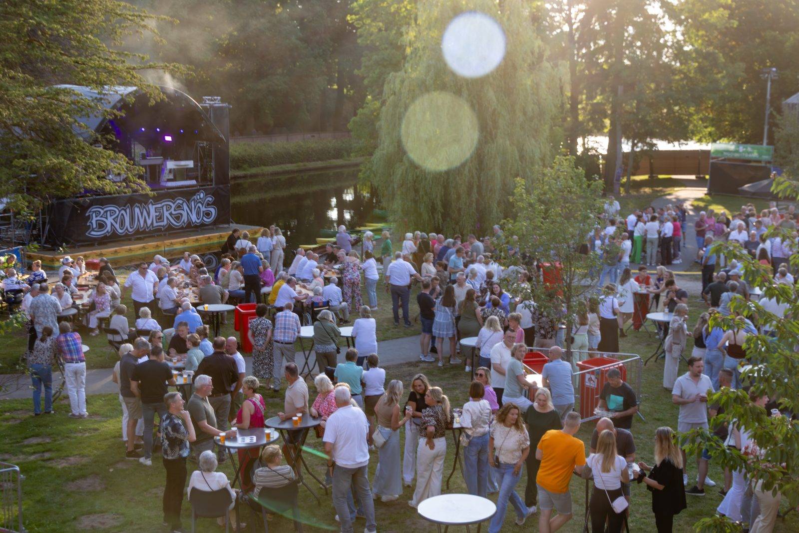 Brouwersgrachtconcert (6)