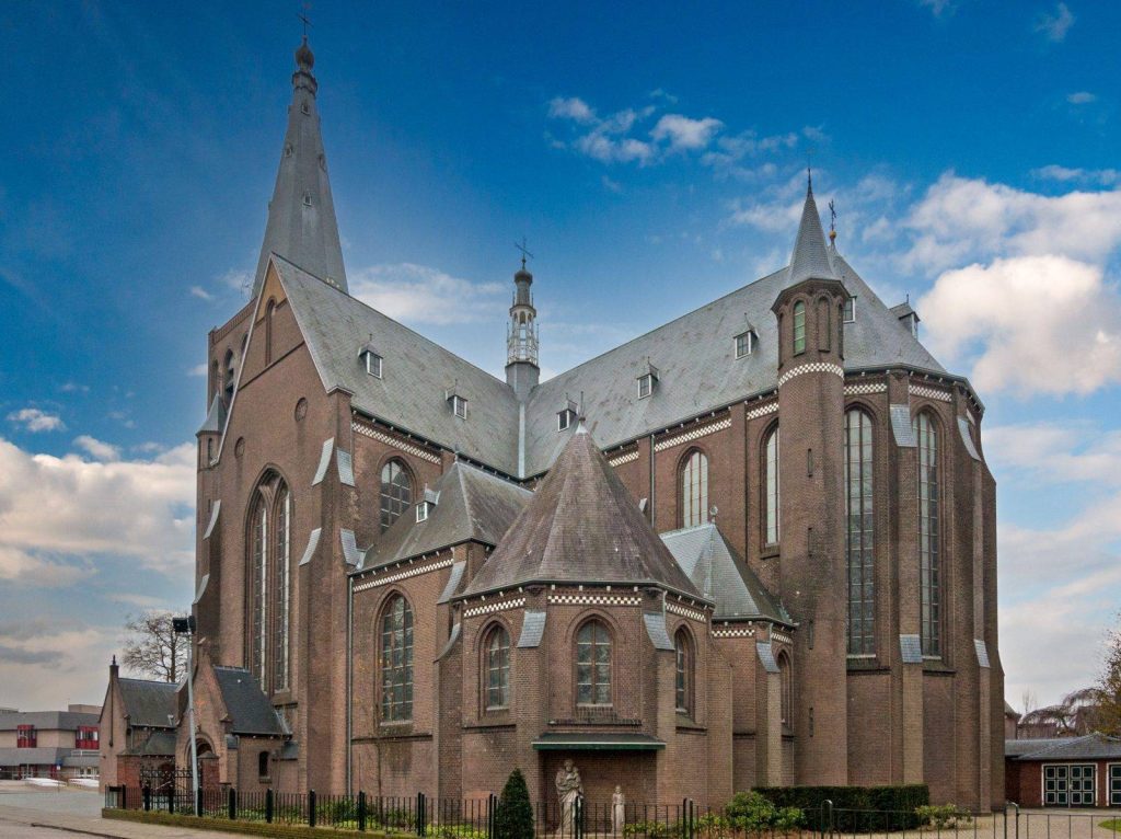 Calixtus Basiliek