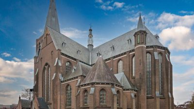 Calixtus Basiliek