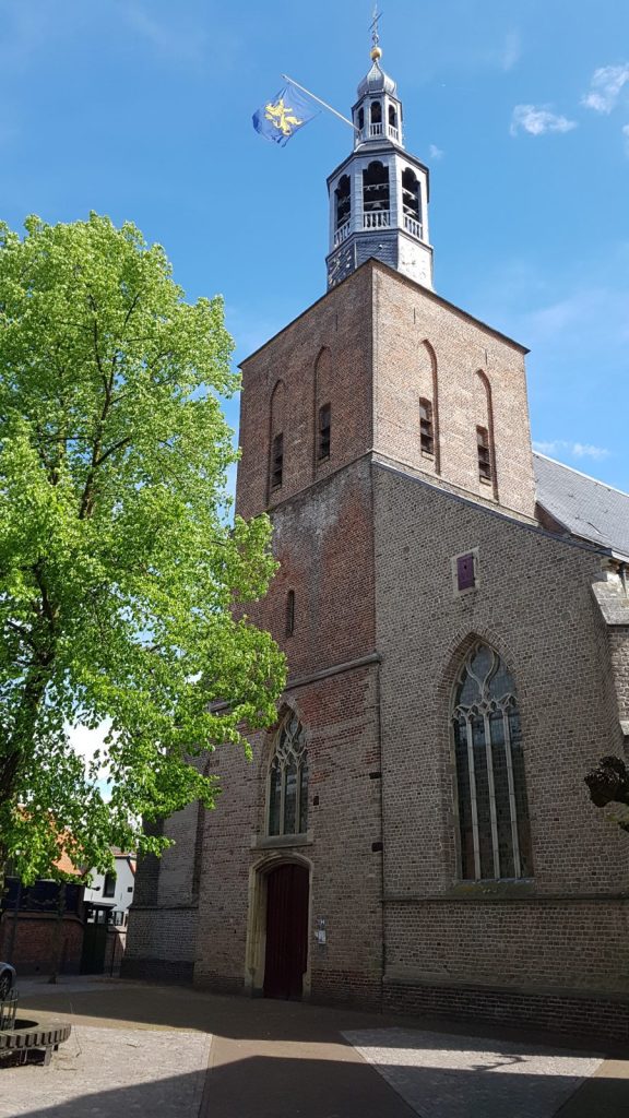 Calixtuskerk