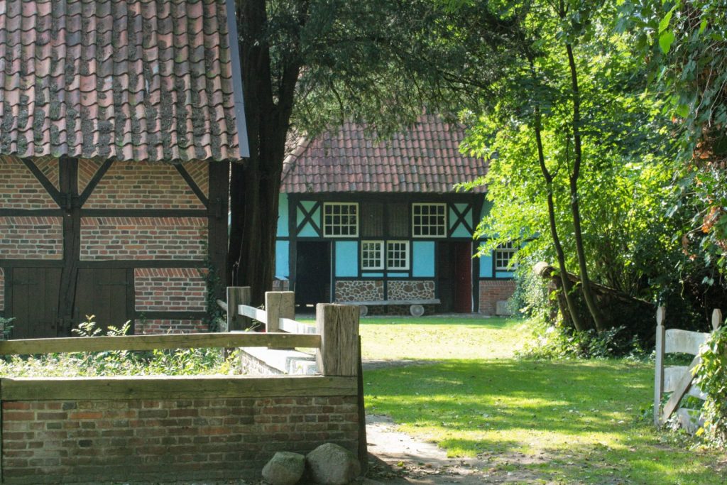 Erve Kots Openluchtmuseum 1