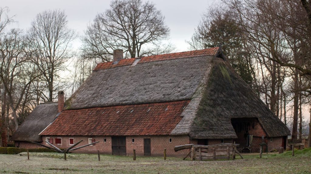 Erve Kots Openluchtmuseum 12