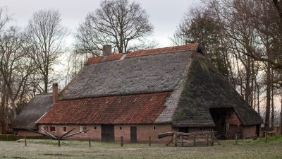 Erve Kots Openluchtmuseum 12
