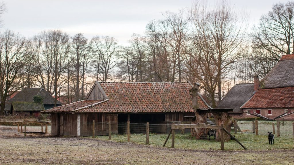 Erve Kots Openluchtmuseum 13