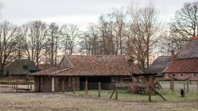 Erve Kots Openluchtmuseum 13