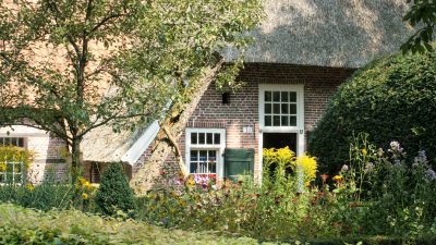 Erve Kots Openluchtmuseum 2