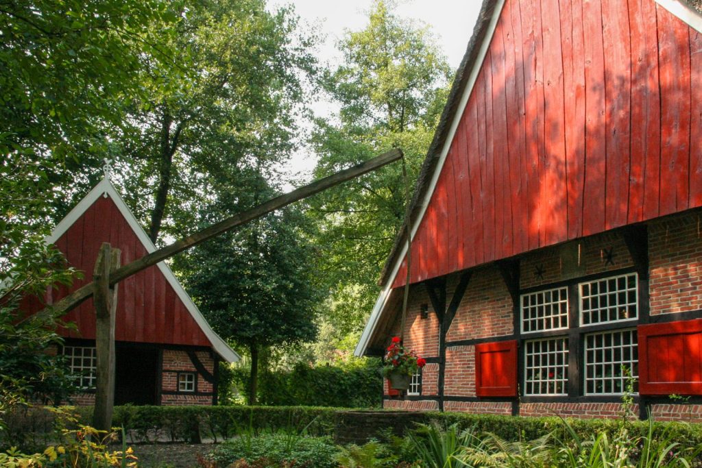 Erve Kots Openluchtmuseum 3