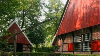 Erve Kots Openluchtmuseum 3