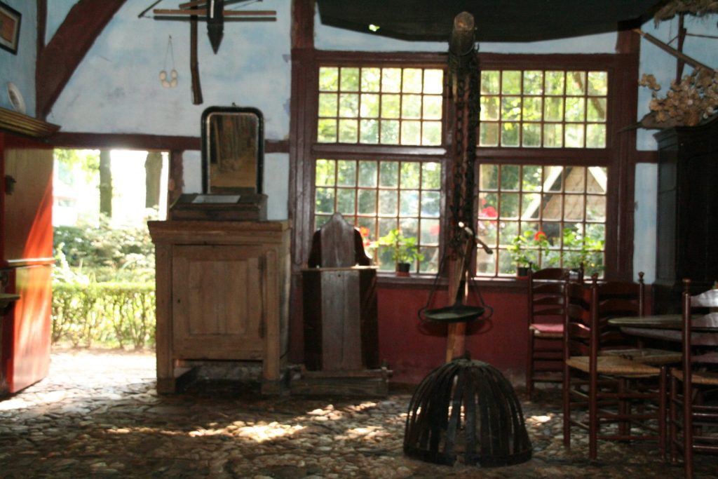 Erve Kots Openluchtmuseum 4