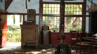 Erve Kots Openluchtmuseum 4