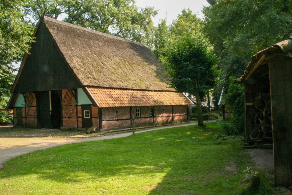 Erve Kots Openluchtmuseum 5